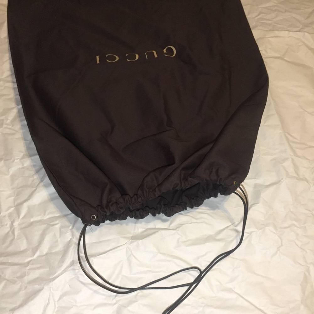 Gucci dust bag large - Picture 6 of 8